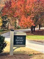 1520 SNUG HARBOR DRIVE Lot 22