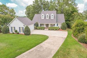 180 HICKORY POINT DRIVE Lot 23