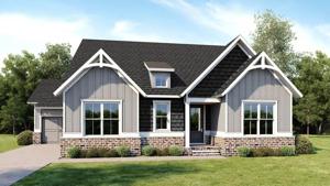 1011 HIDDEN HILLS CIRCLE Lot 50