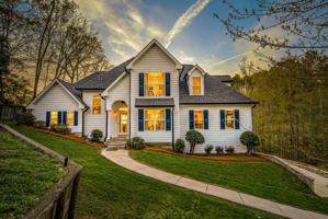 1831 NORTHWOODS DRIVE
