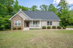 281 HIGH POINT TRAIL Lot 084A 080