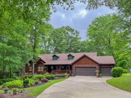 1030 TOMAHAWK COURT Lot 21