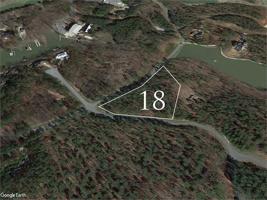 1060 OLD STILL ROAD Lot 18