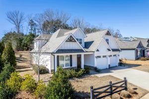 1231 McINTEER CIRCLE Lot 25