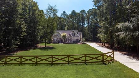 199 BRADFORD DRIVE Lot 27