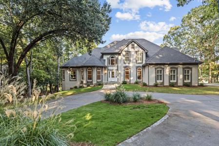 1050 SCOTT LOOP Lot 20
