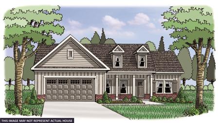 113 HARMONY FARMS ORCHARD