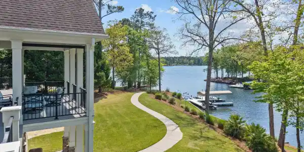 1101 SHOAL CREEK COURT
