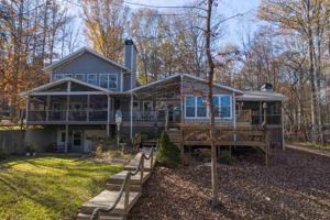 165 EAST RIVERBEND DRIVE Lot 20 & 21