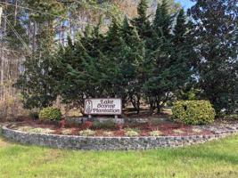Lot 45 LAKE FOREST DRIVE