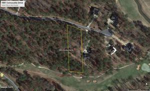 1061 CARNOUSTIE DRIVE Lot 7