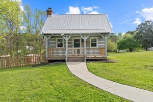 114 SHADOWLAKE DRIVE Lot 9