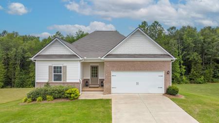 121 MEGAN COURT Lot 32