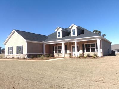 211 SAGE COURT Lot 40
