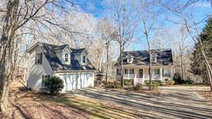 536 RIVER LAKE DRIVE Lot 18