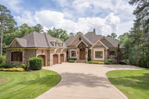 1090 JONES BLUFF COURT Lot 6