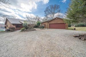 1320 KIMBROUGH DRIVE Lot 17