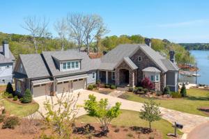 1030 WOOTEN HILL COURT Lot 164