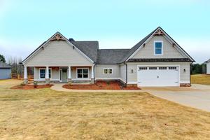 125 ALEXANDER LAKES DRIVE Lot 48