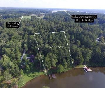 1281 SNUG HARBOR DRIVE Lot 29 & 30