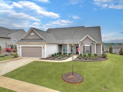 1050 PEBBLE CREEK RD Lot 8803