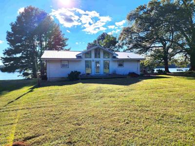 1061 EDGEWATER COURT Lot 29