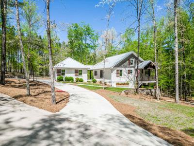1020 FORREST HIGHLANDS Lot 1002A/1003