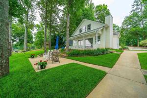 395 ARROWHEAD TRAIL Lot 18