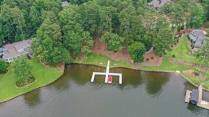 1321 BENNETT SPRINGS DRIVE Lot 73