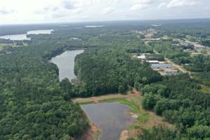 158.227 Acres SCOTT ROAD