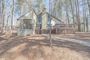 118 CEDAR COVE COURT Lot 28
