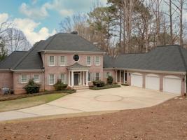 100 BARRINGTON HALL DRIVE Lot 162