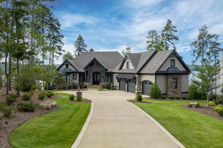 1051 SOUTH SHOALS DRIVE Lot 189