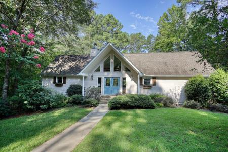 1821 NORTHWOODS DRIVE Lot 66