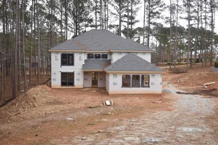 2350 CLUB DRIVE