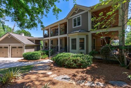 1110 KIMBROUGH HILL DRIVE