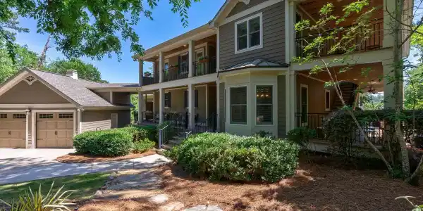 1110 KIMBROUGH HILL DRIVE