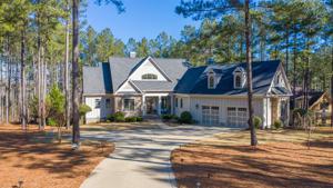 1150 ROSE CREEK Lot 154