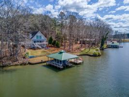 104 ROCKVILLE SPRINGS COURT Lot 22A