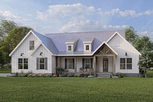 1560 CLUB DRIVE Lot 2010