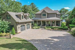 118 HAWKS RIDGE Lot 9