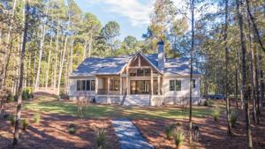 1311 BENNETT SPRINGS DRIVE Lot 74