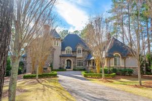 1281 LAKE CLUB DRIVE Lot 21
