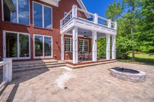1581 MORGAN DRIVE