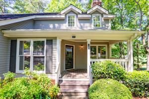 1051 CLUB HOUSE LANE Lot 25