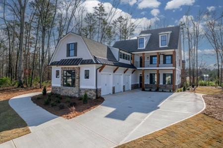 233 Eagles Way Lot 29