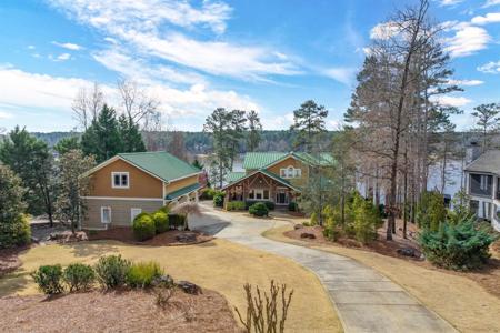 2531 CHEROKEE DRIVE Lot 29A