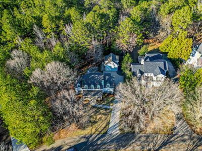 152 PARKSIDE LANE Lot 14
