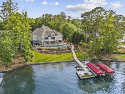 1461 NORTH SHORE DRIVE Lot 40