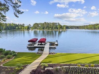 1461 NORTH SHORE DRIVE Lot 40
